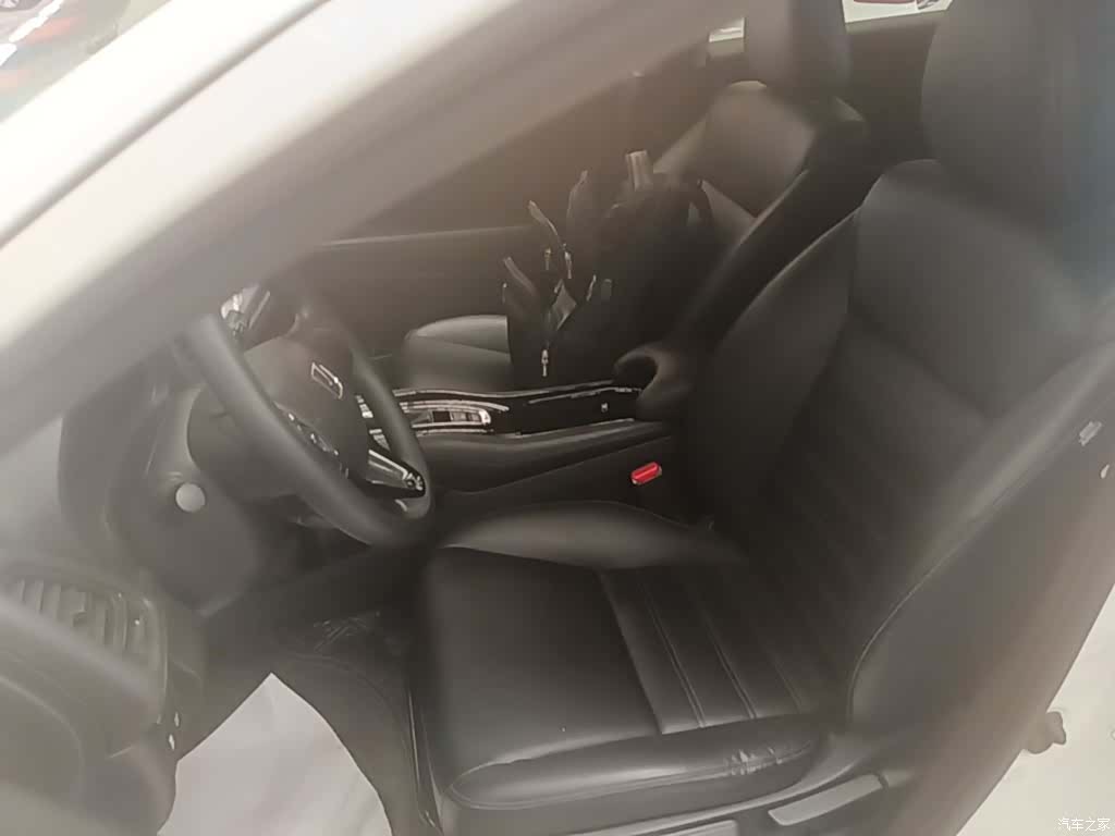Honda Vezel, 2020 15