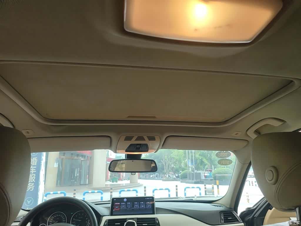BMW 3 Series, 2014 18