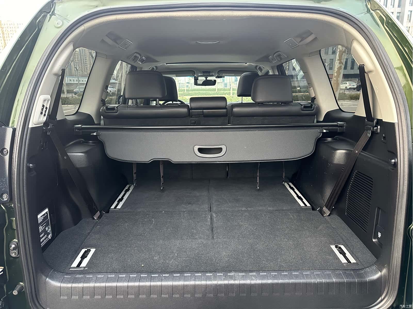Toyota Prado, 2020 13