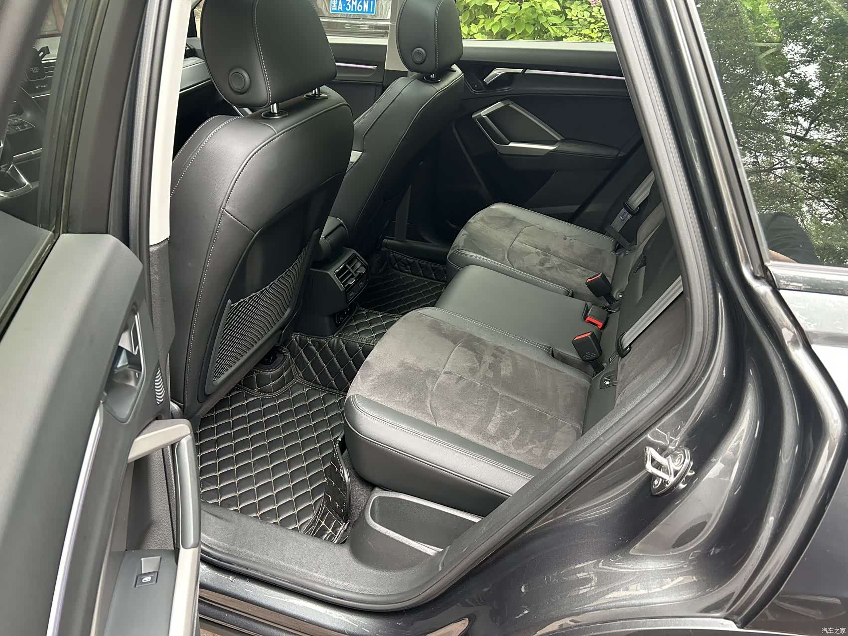 Audi Q3, 2023 15