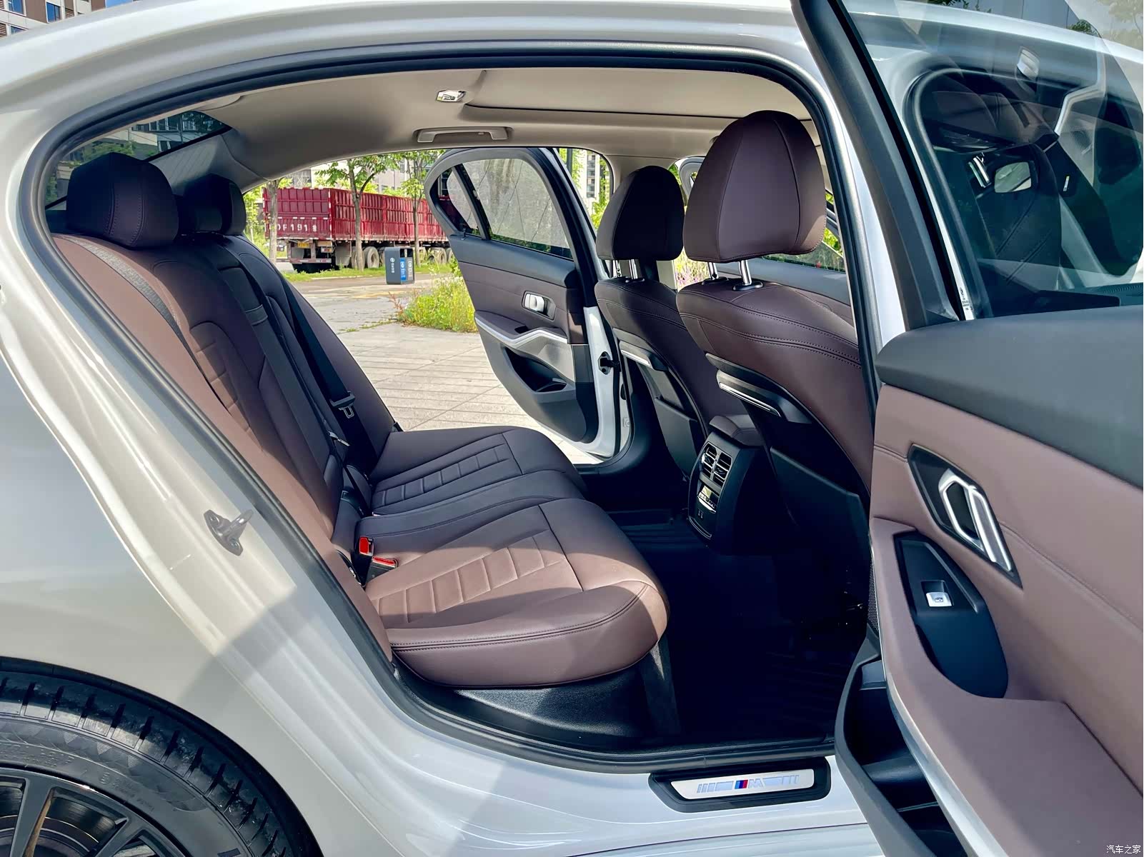 BMW 3 Series, 2021 17