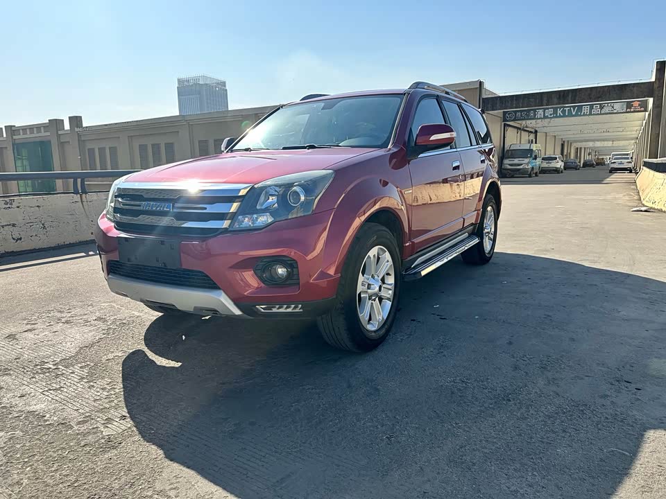 Haval H5 classic