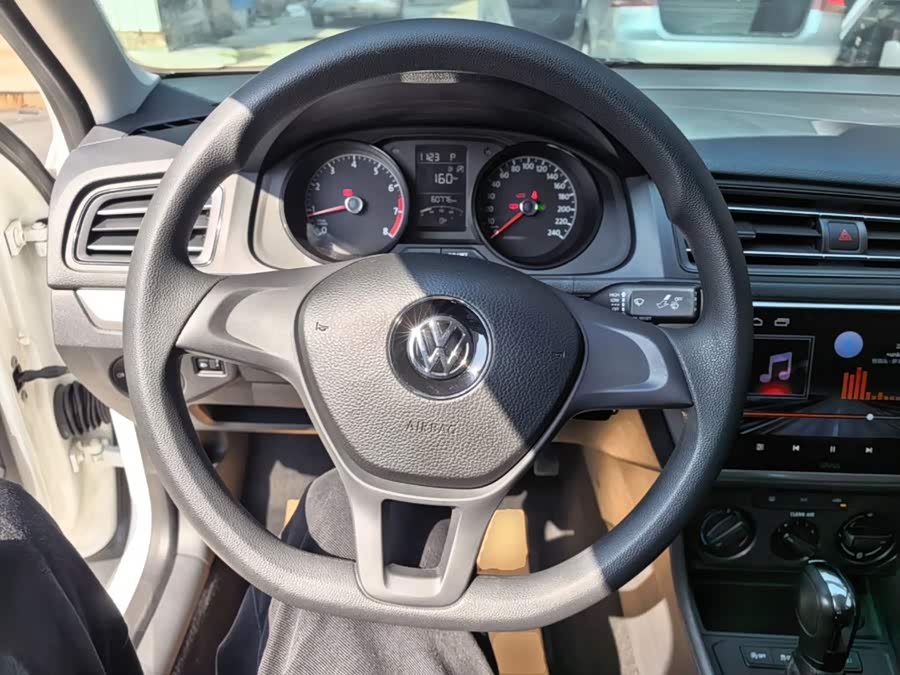 Volkswagen Lavida 2020, фото 10