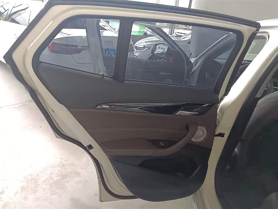 BMW X2 BMW X2