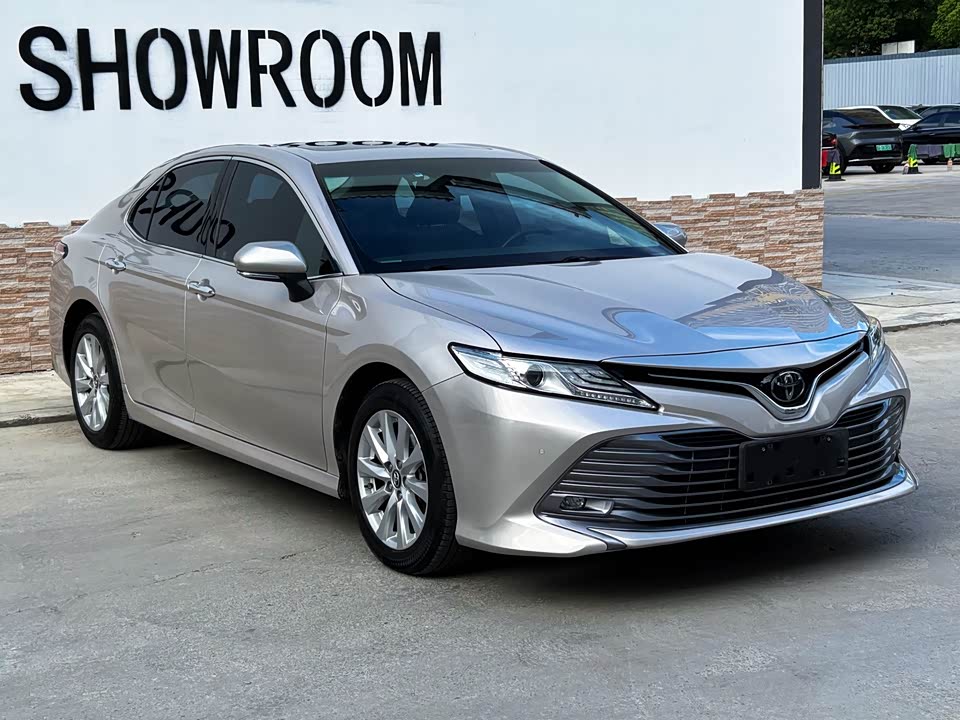 Toyota Camry Toyota Camry