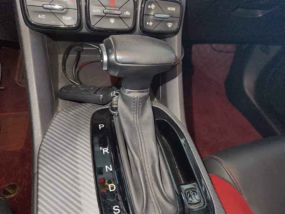 Trumpchi Trumpchi GS3