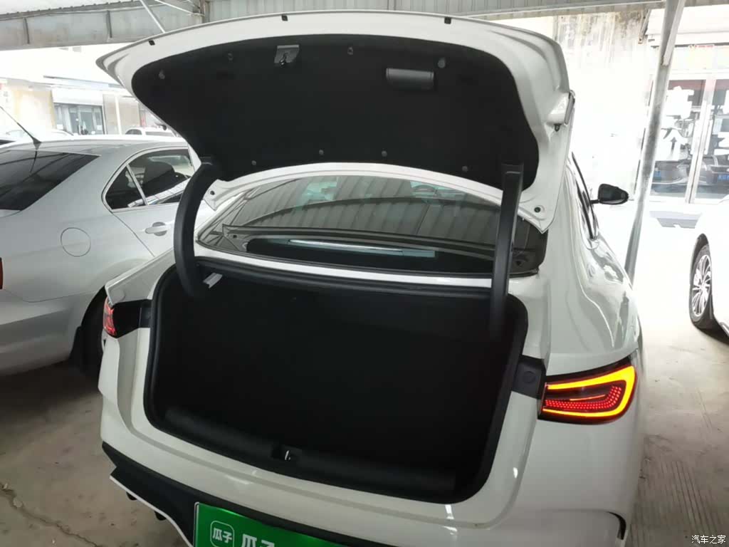 BYD Seal, 2024 19