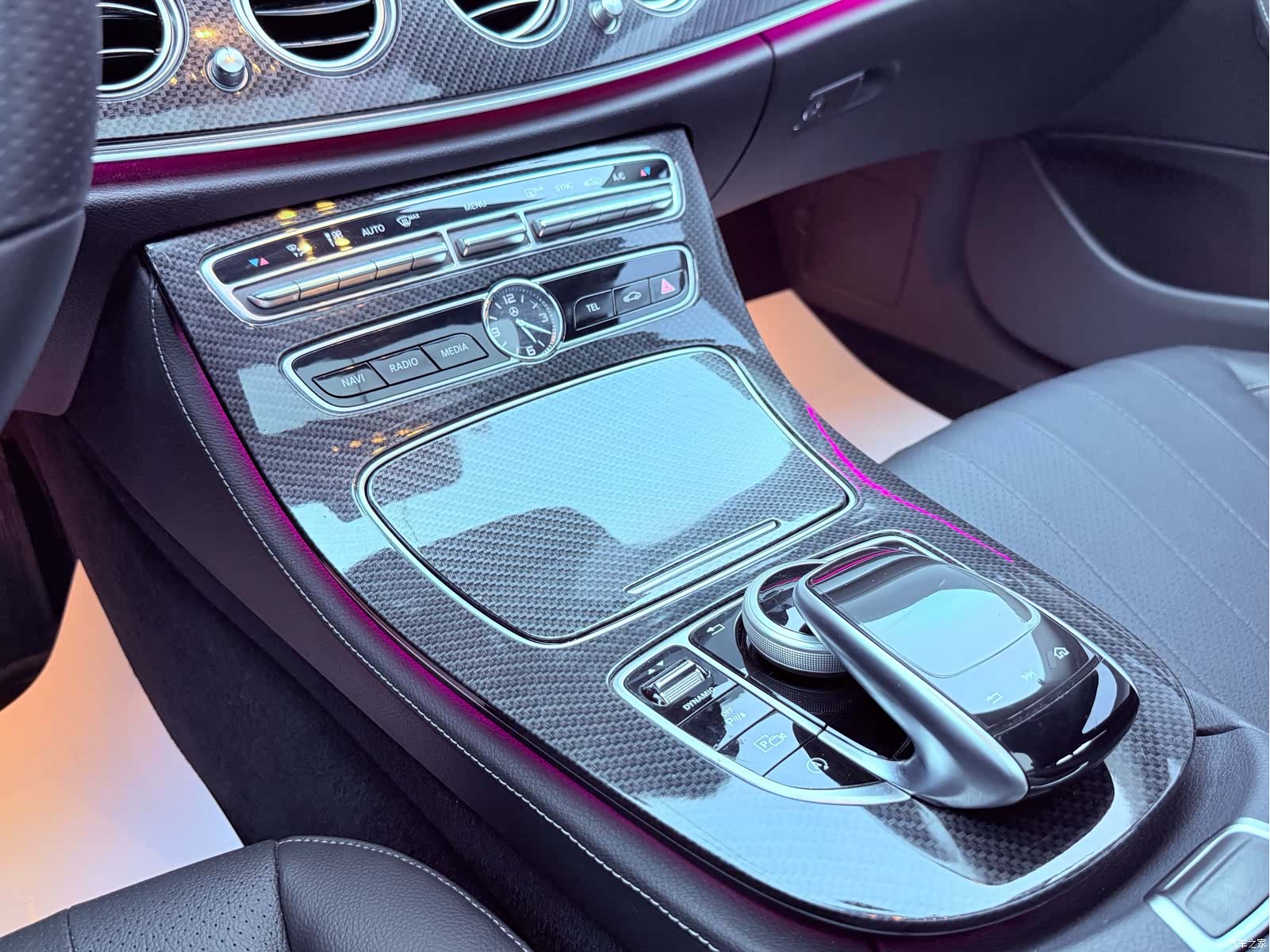 Mercedes-Benz E-Class, 2017 13