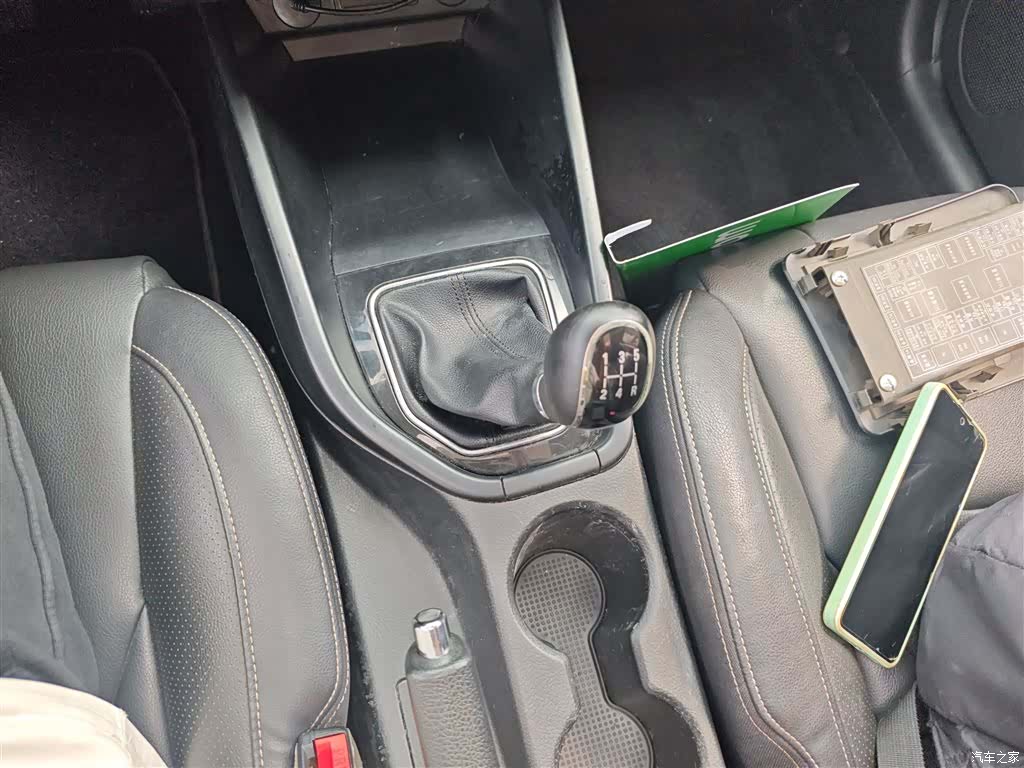 DongFeng 580, 2018 14
