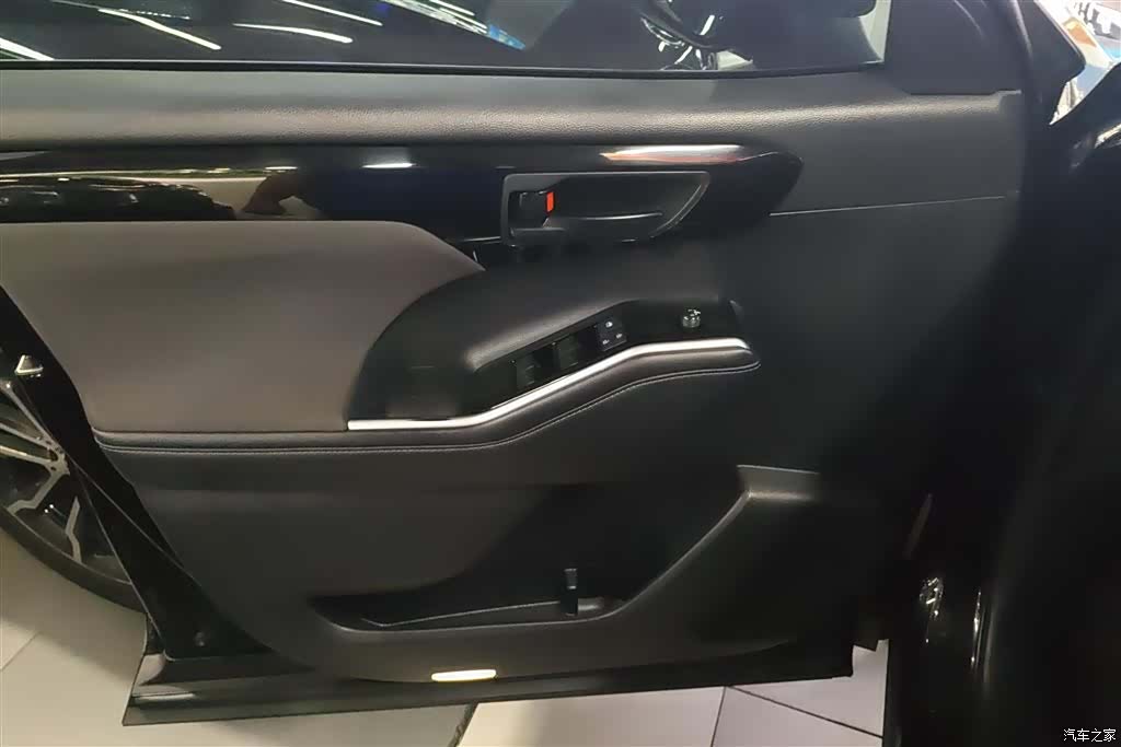 Toyota Highlander, 2022 7