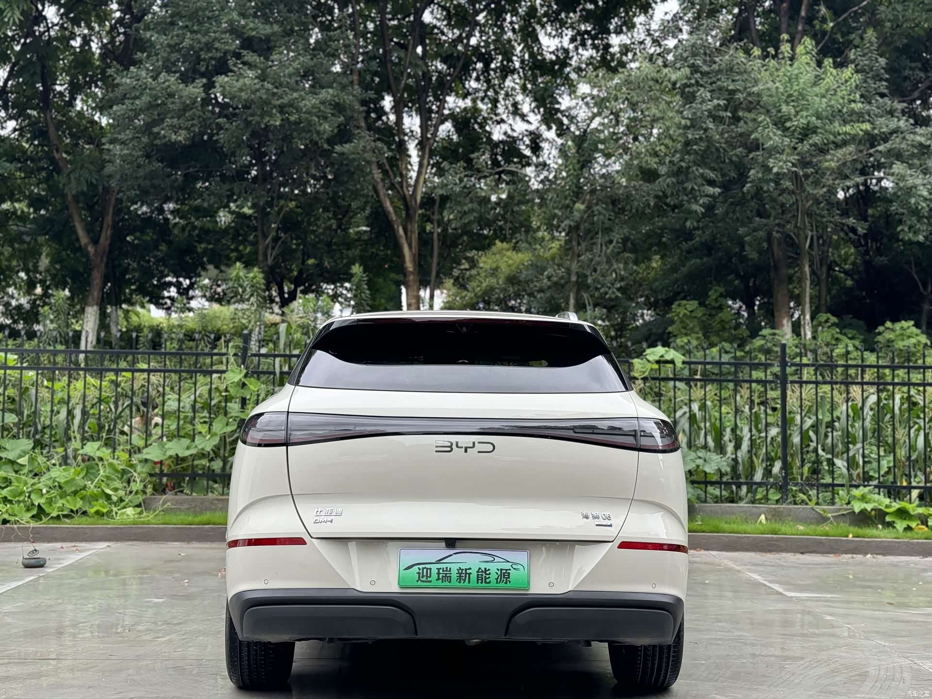 BYD HiAce, 2025 8