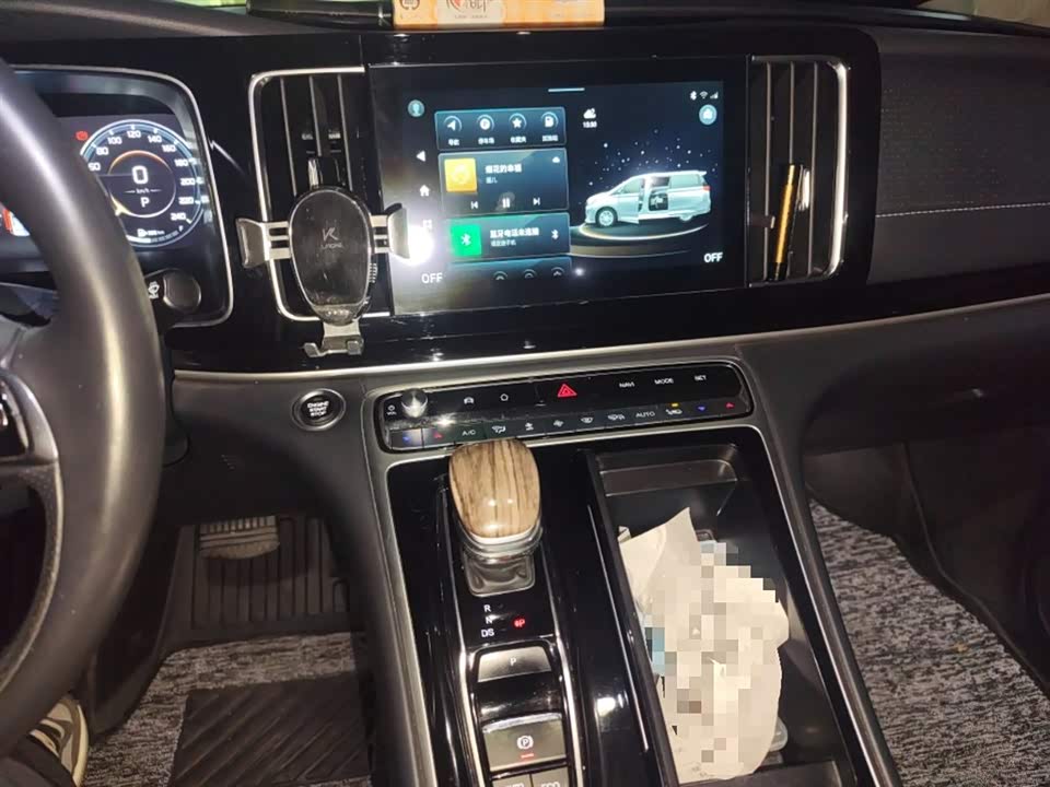 Trumpchi Trumpchi M8