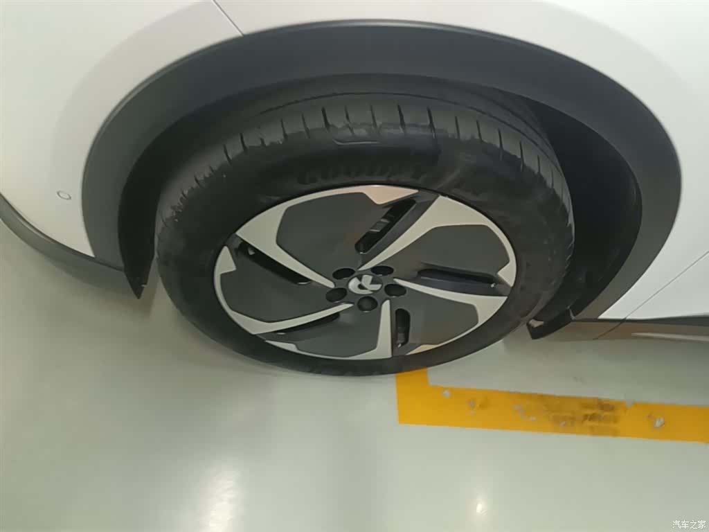 NIO ES6, 2023 25