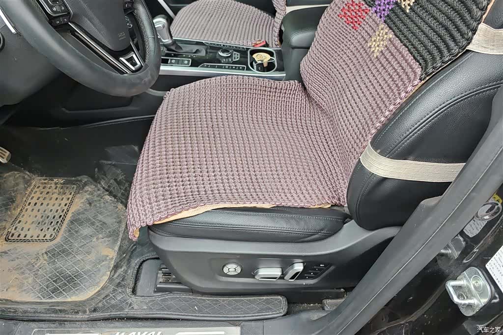 Haval H7, 2019 9