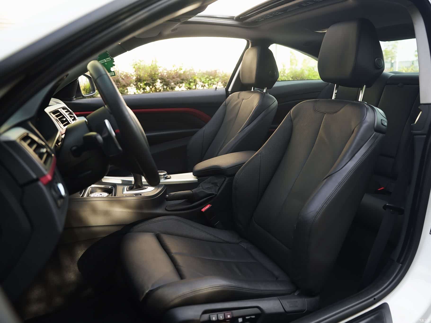 BMW 4 Series, 2014 6