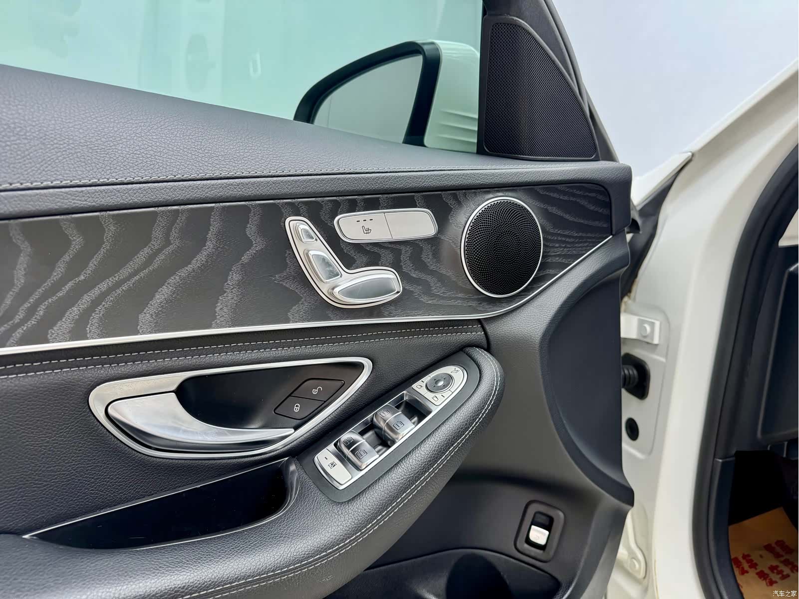 Mercedes-Benz C-Class, 2018 8