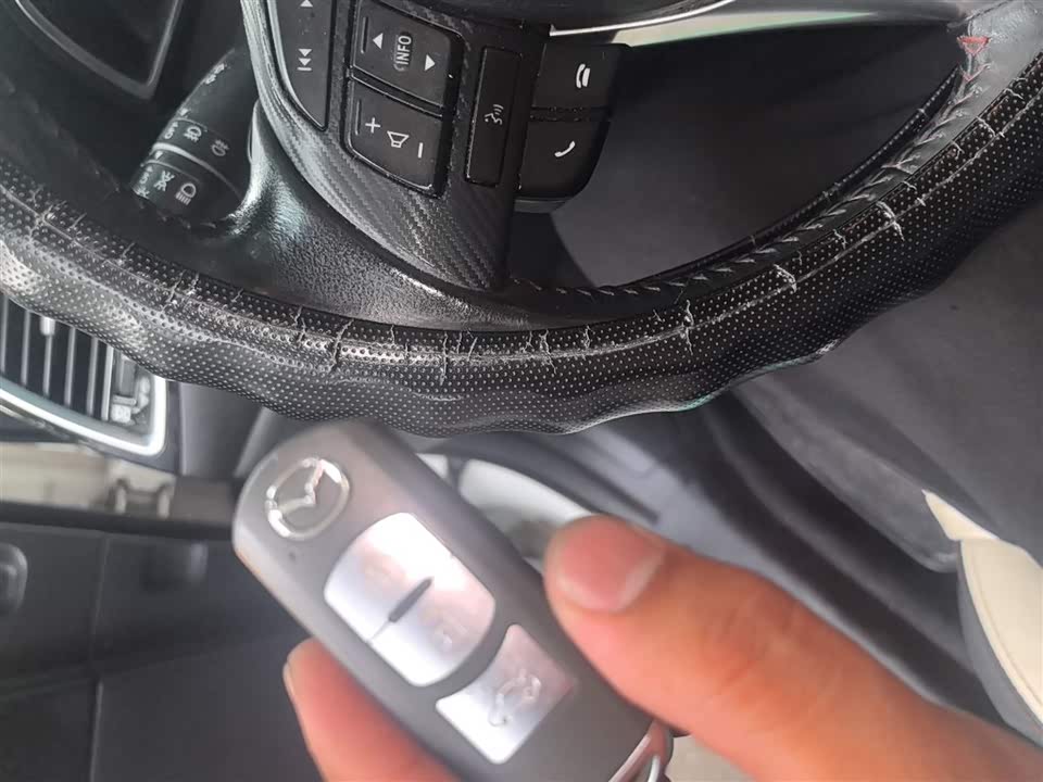 Mazda 3 Angkesaila Mazda 3 Angkesaila