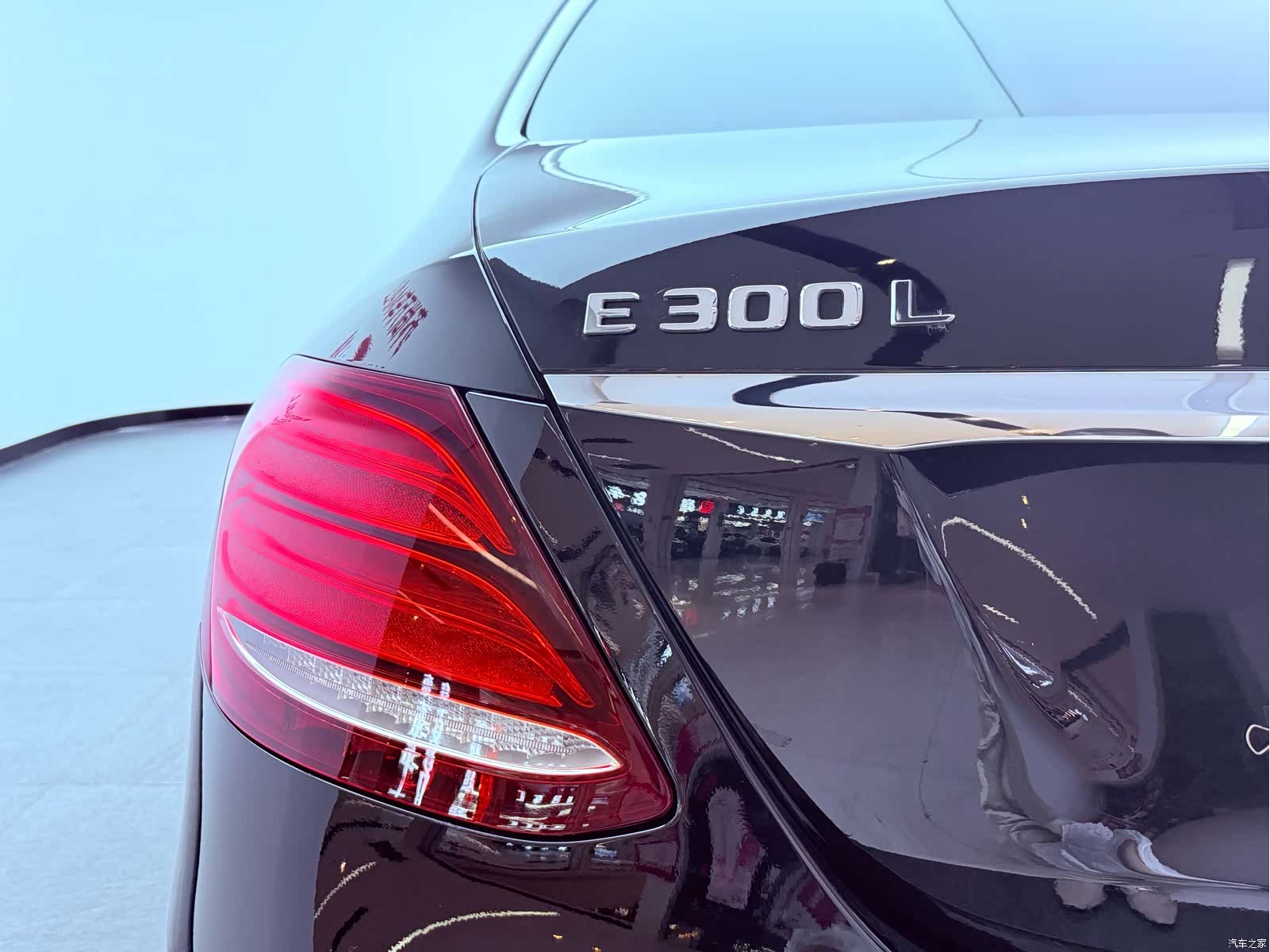 Mercedes-Benz E-Class, 2017 27