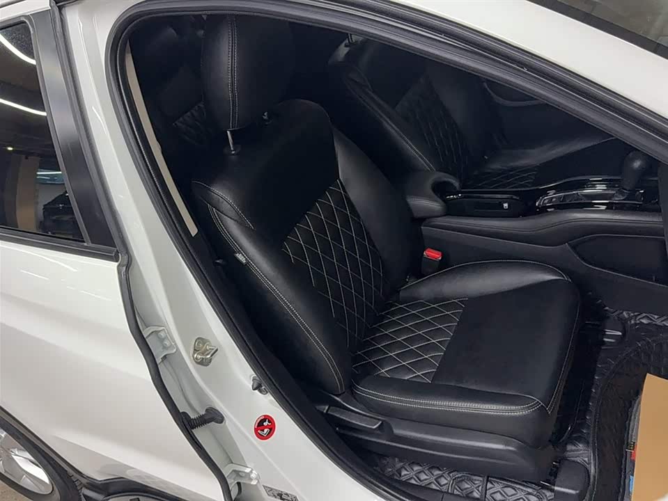 Honda Binzhi Honda Binzhi