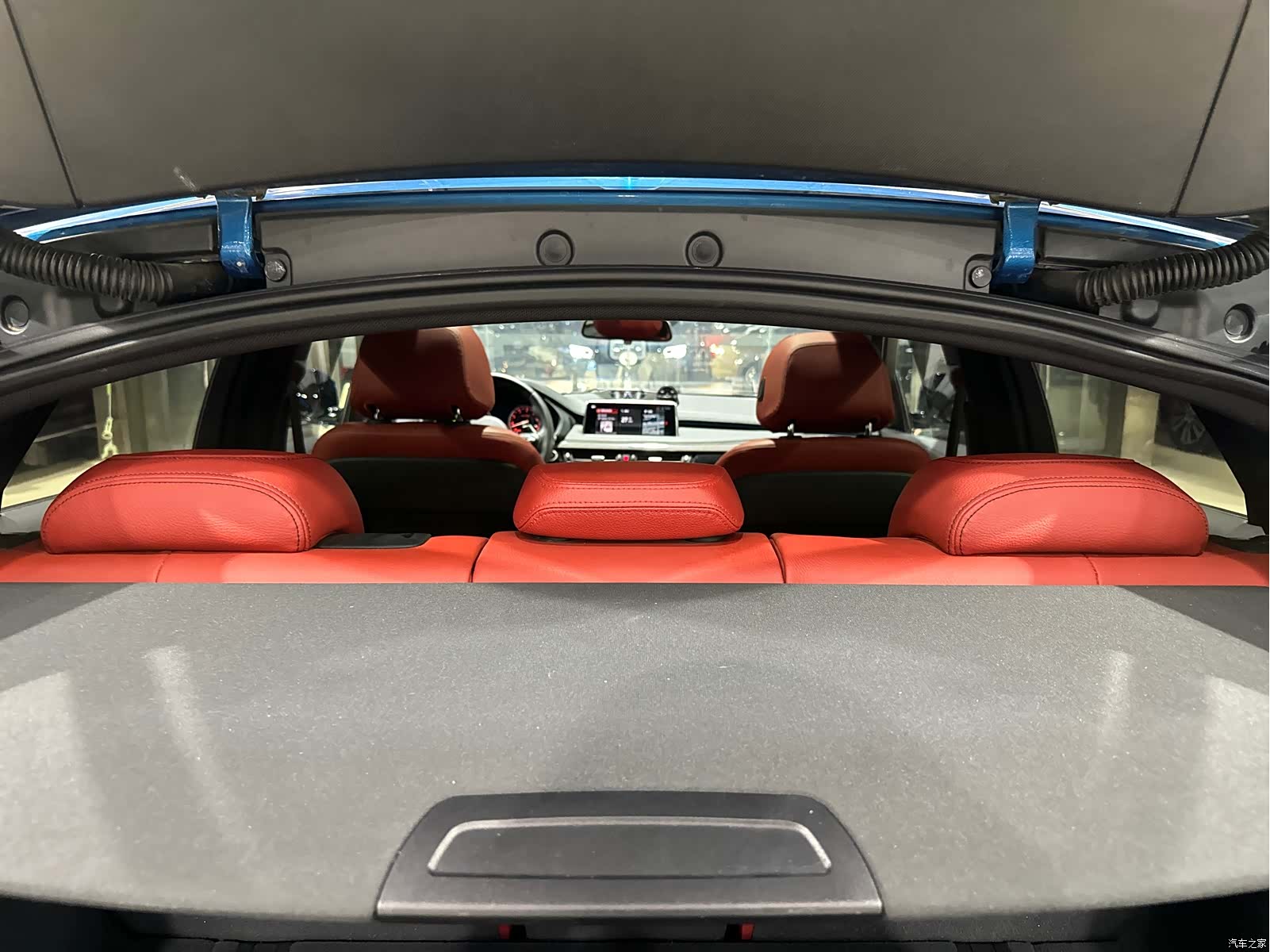 BMW X6, 2018 46