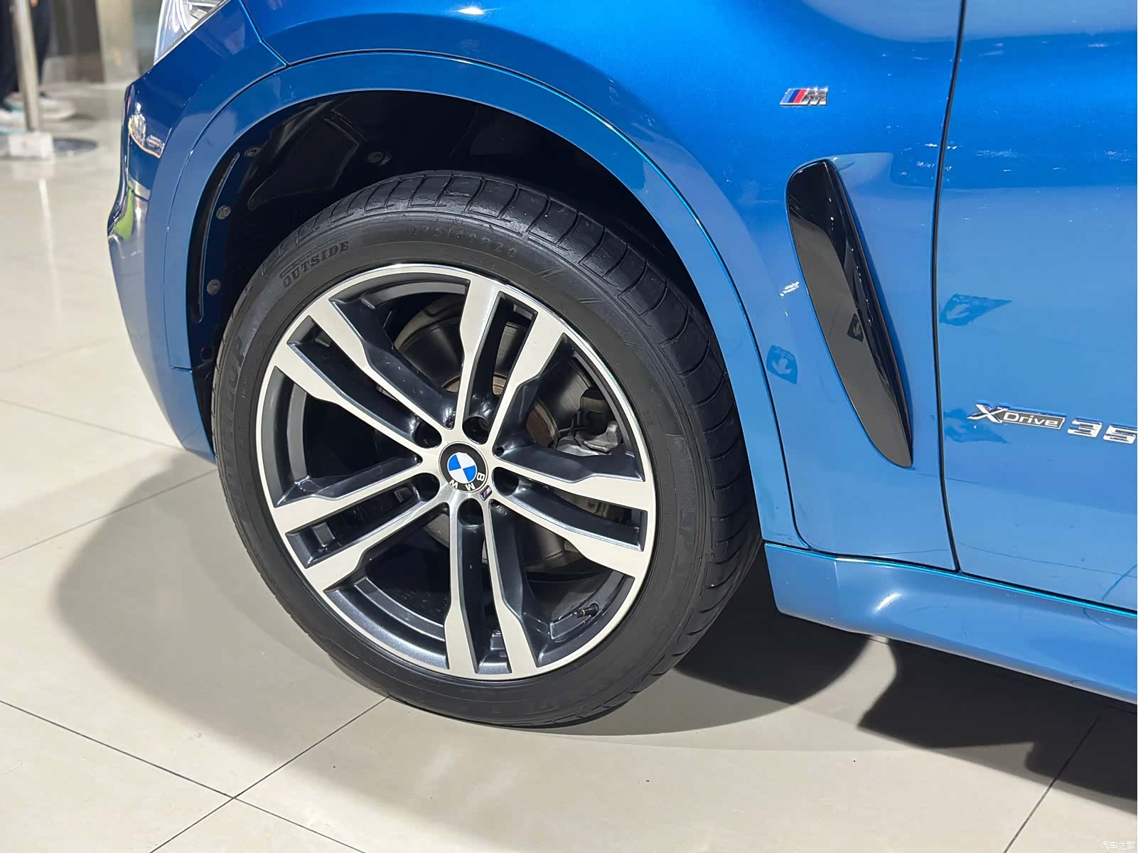BMW X6, 2018 49