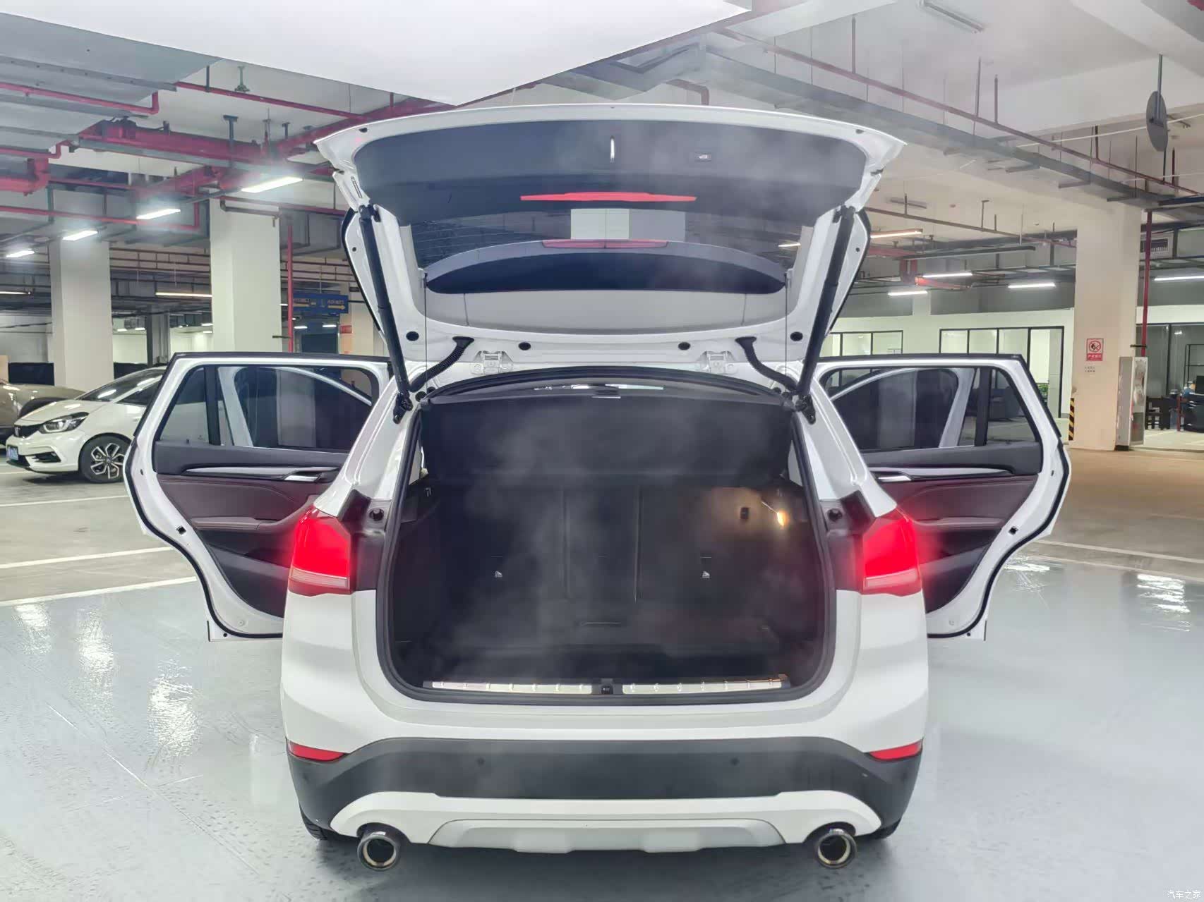 BMW X1, 2023 7