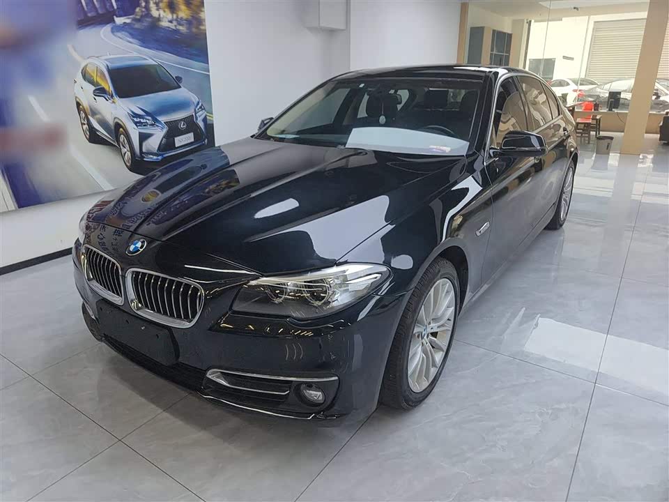 BMW 5 series BMW 5 series