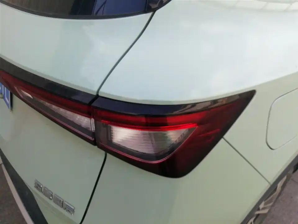 Wuling Wuling Xingchen