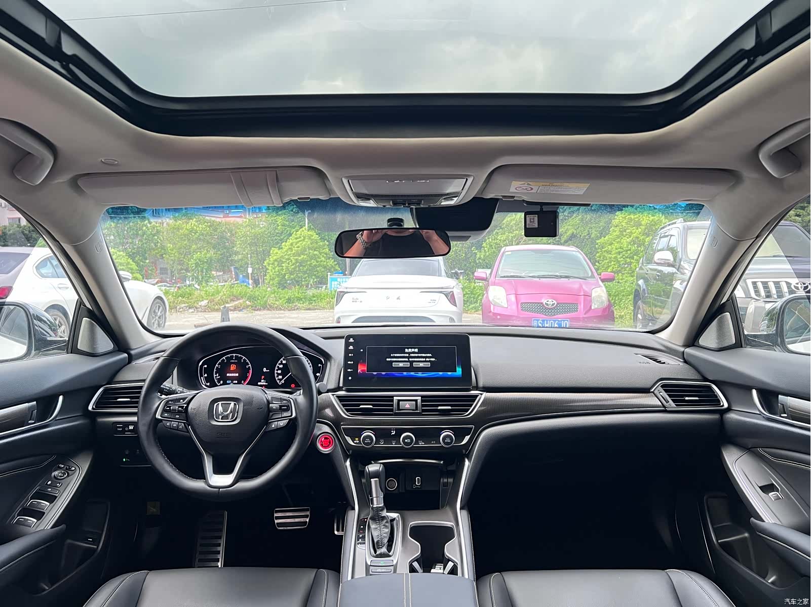 Honda Accord, 2023 6