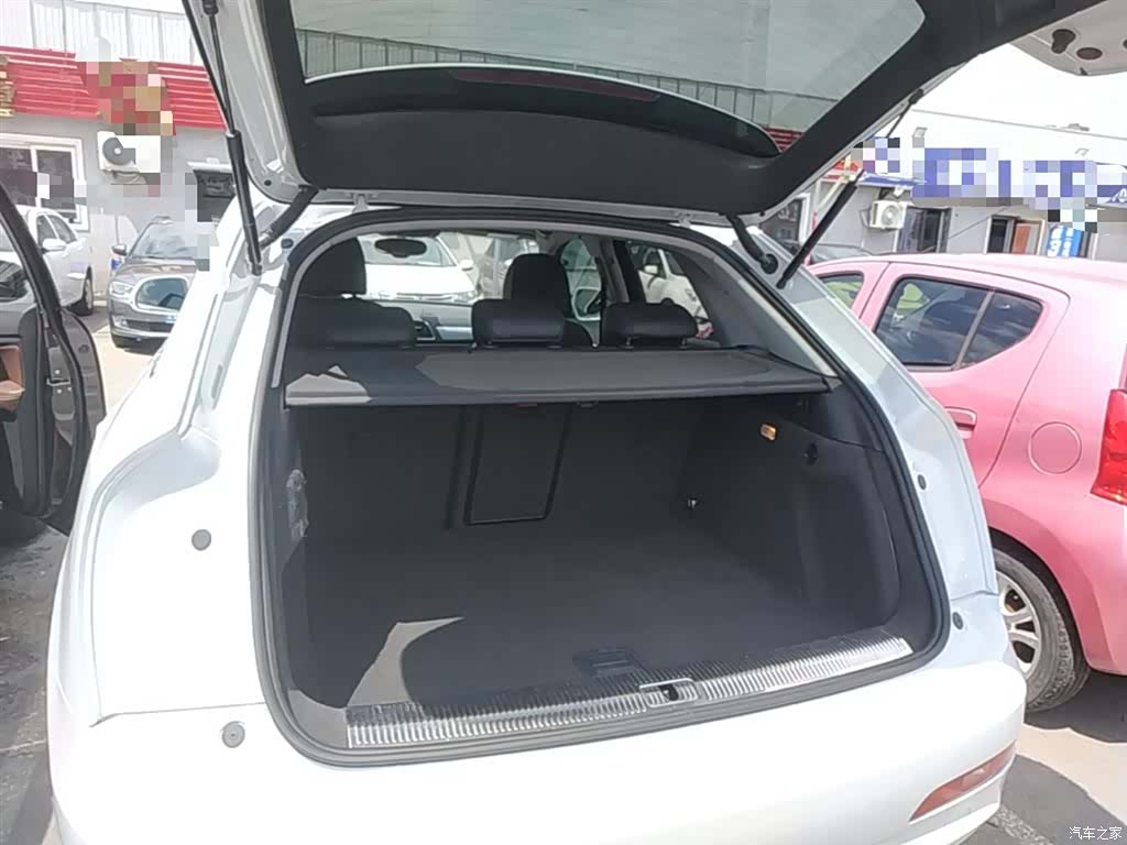 Audi Q3, 2015 19
