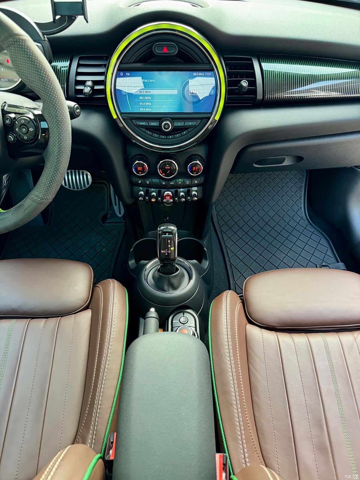 Mini Cooper, 2019 23