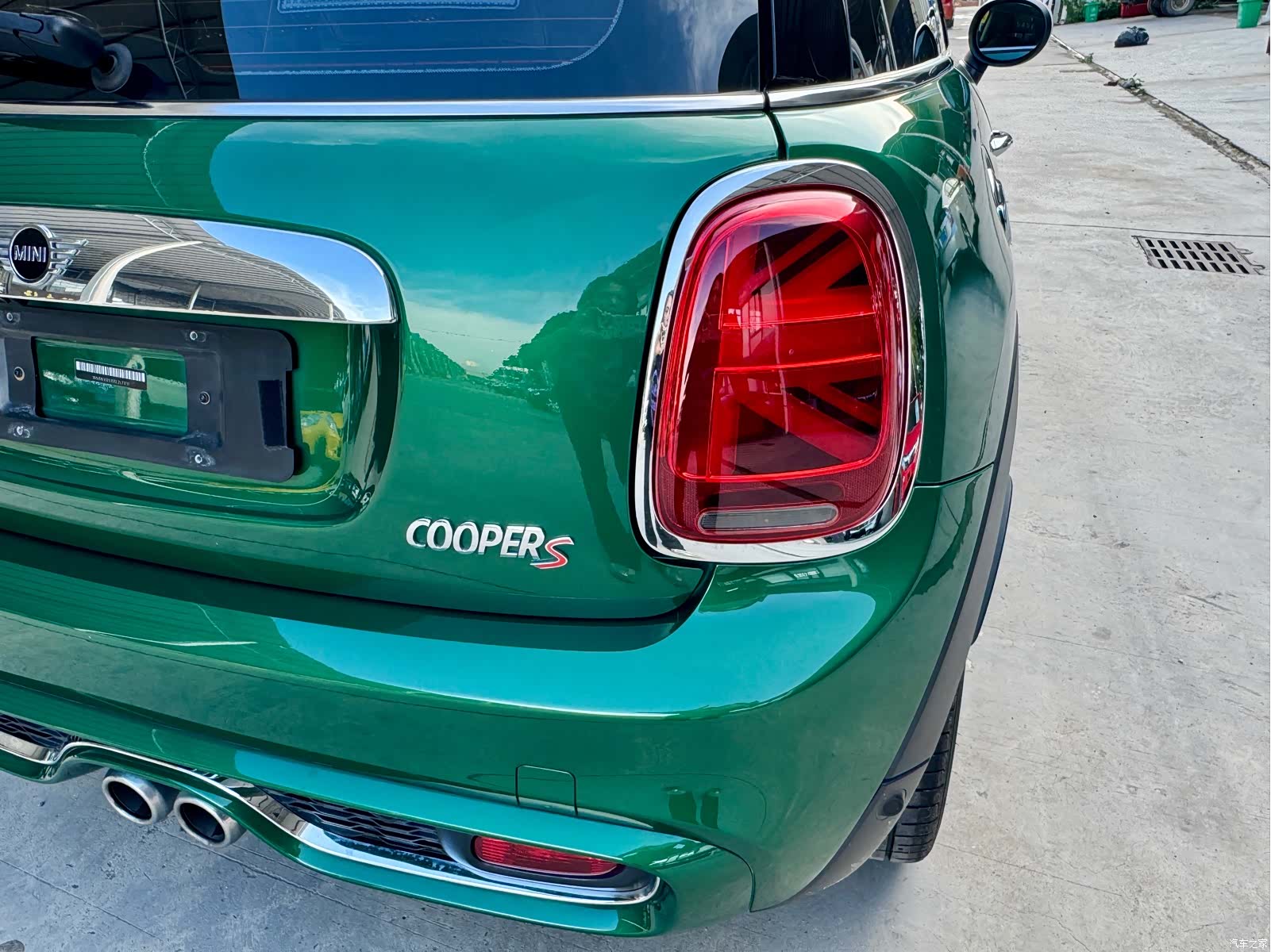 Mini Cooper, 2019 44