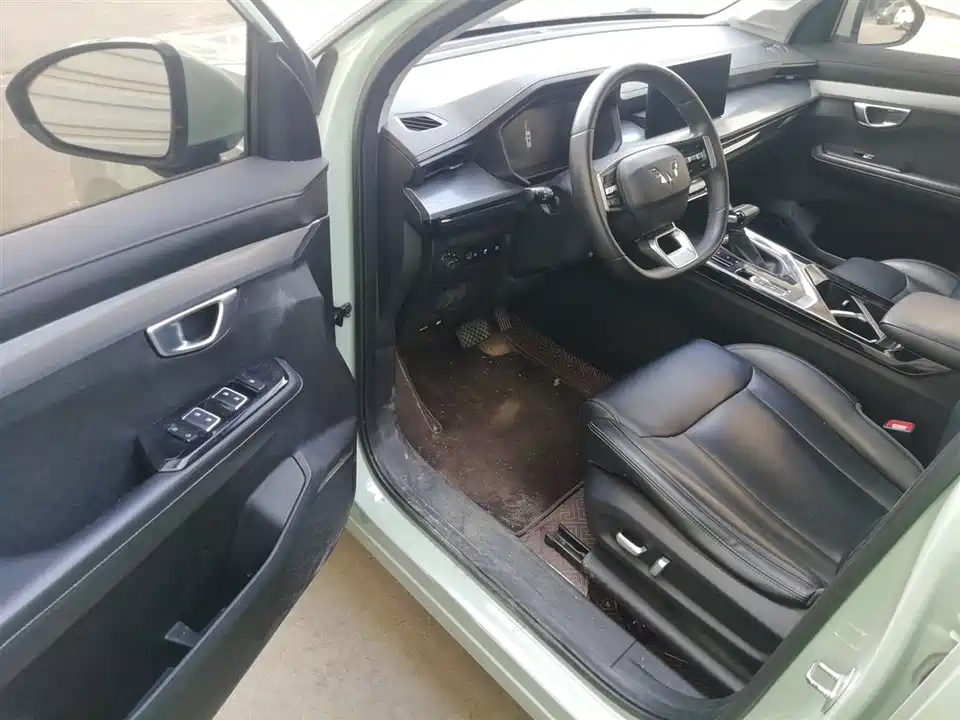 Wuling Wuling Xingchen