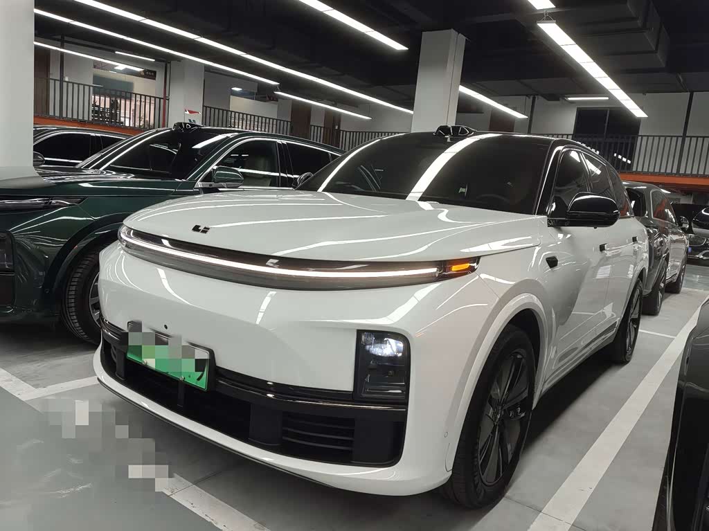 Li Auto L7 2024 MAX