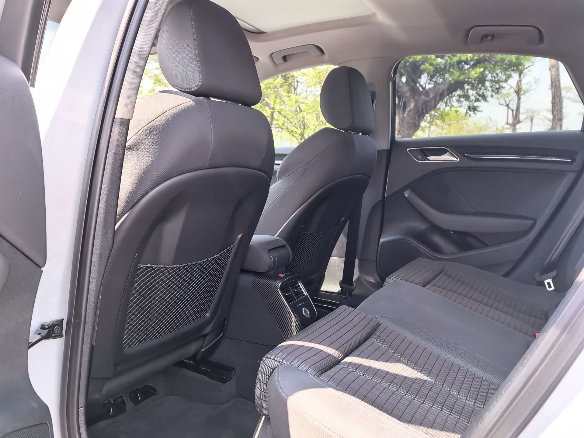 Audi A3, 2019 16