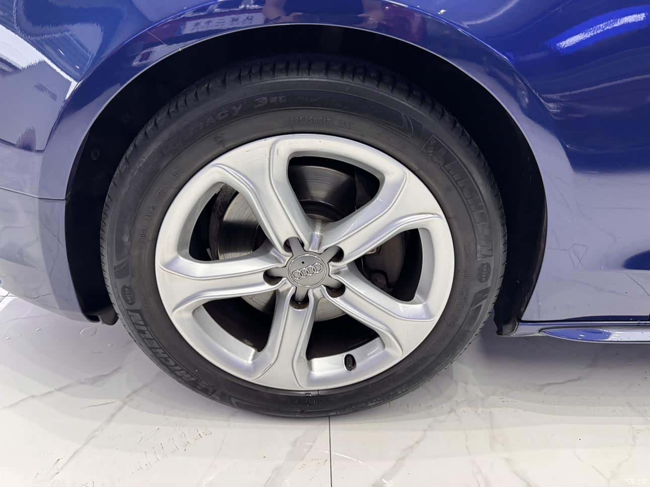 Audi A5, 2016 26