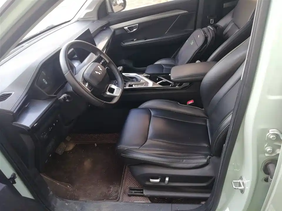 Wuling Wuling Xingchen