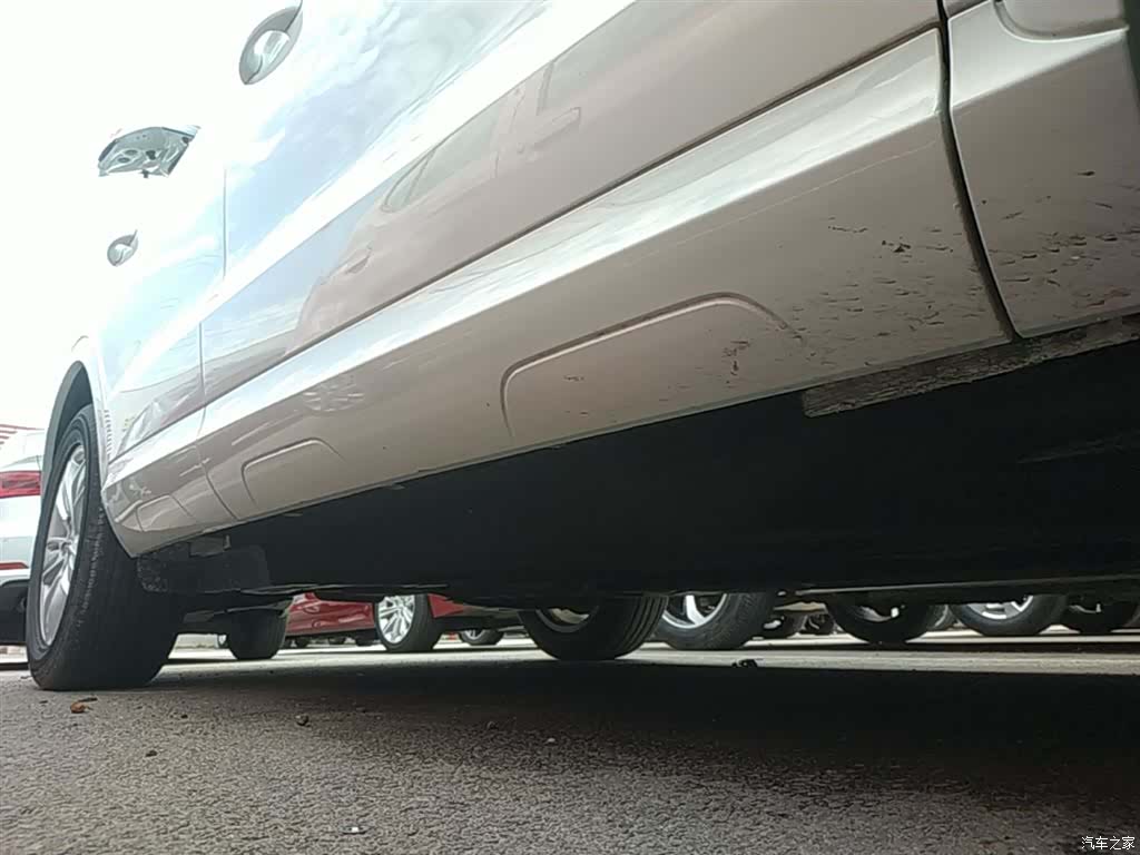 Audi Q3, 2015 21