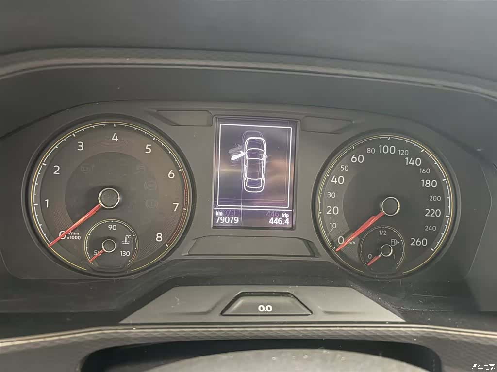 Volkswagen Lavida, 2021 6