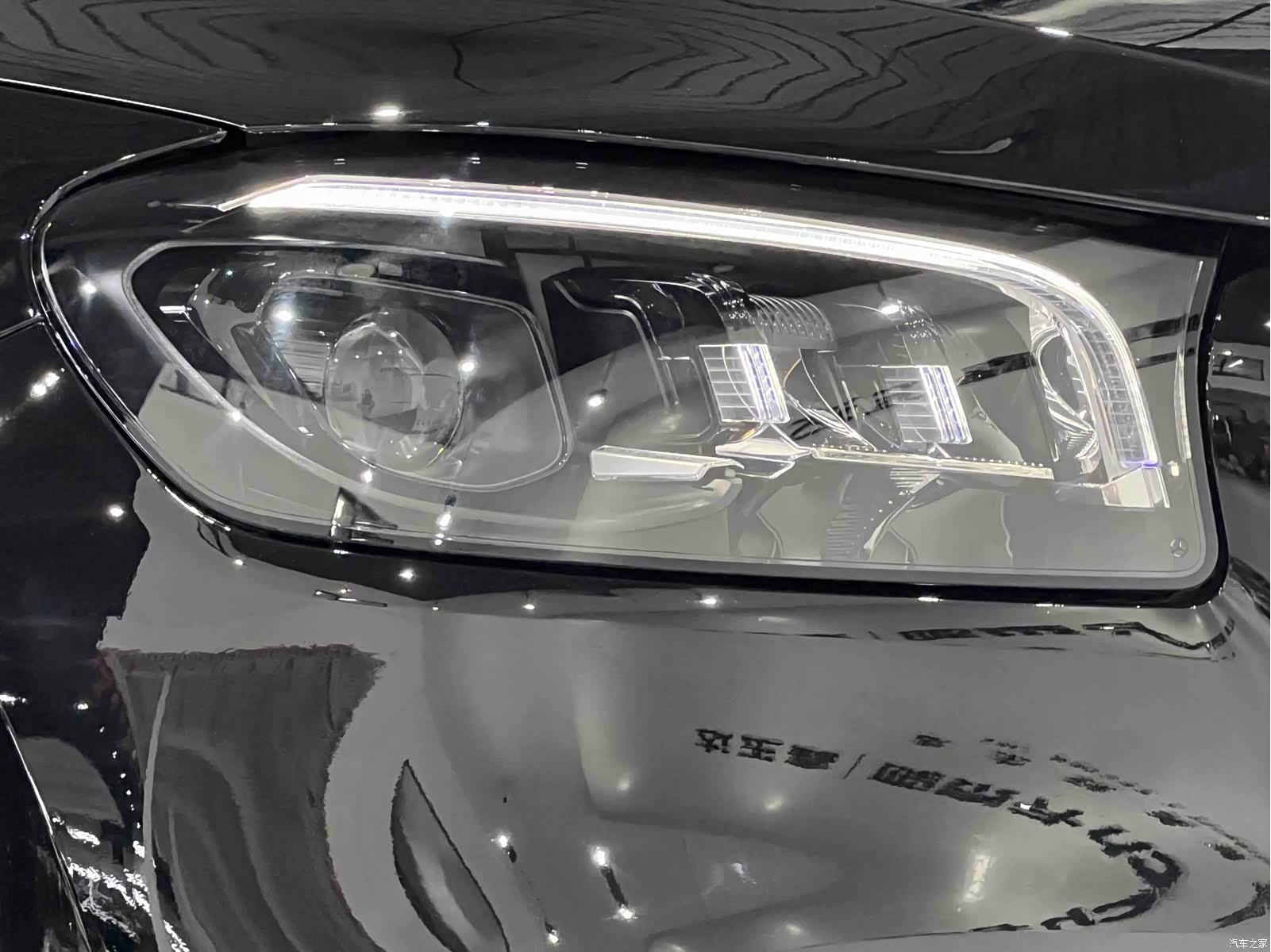 Mercedes-Benz GLS, 2023 11