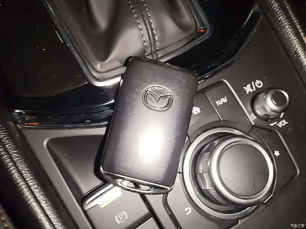Mazda CX-5, 2023 9