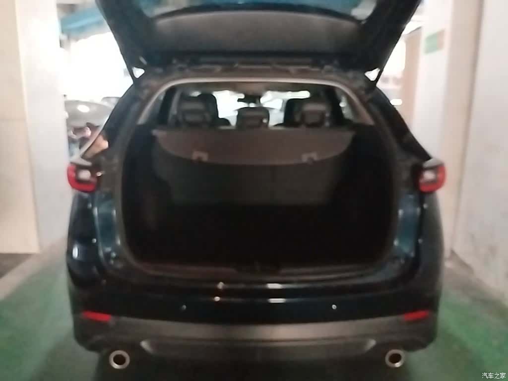 Mazda CX-5, 2023 19