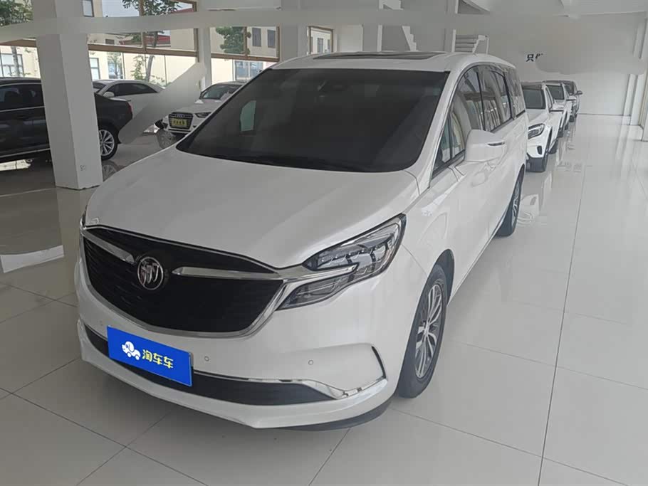 Buick GL8 Buick GL8