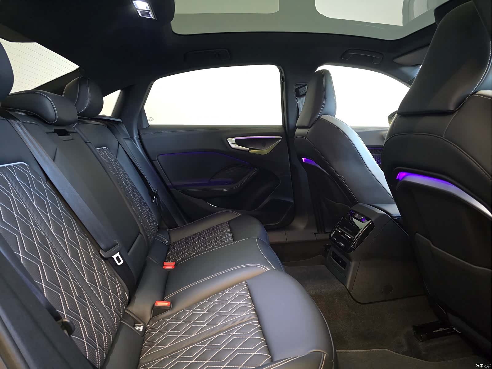 Audi A5, 2025 8