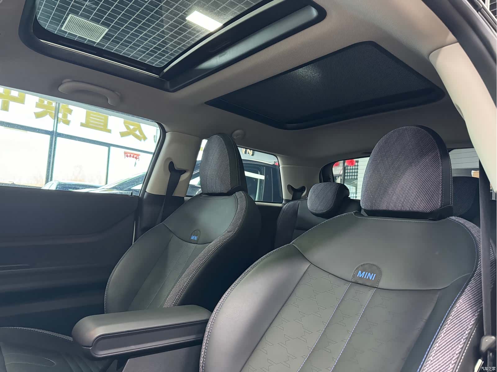 Mini Cooper, 2025 10