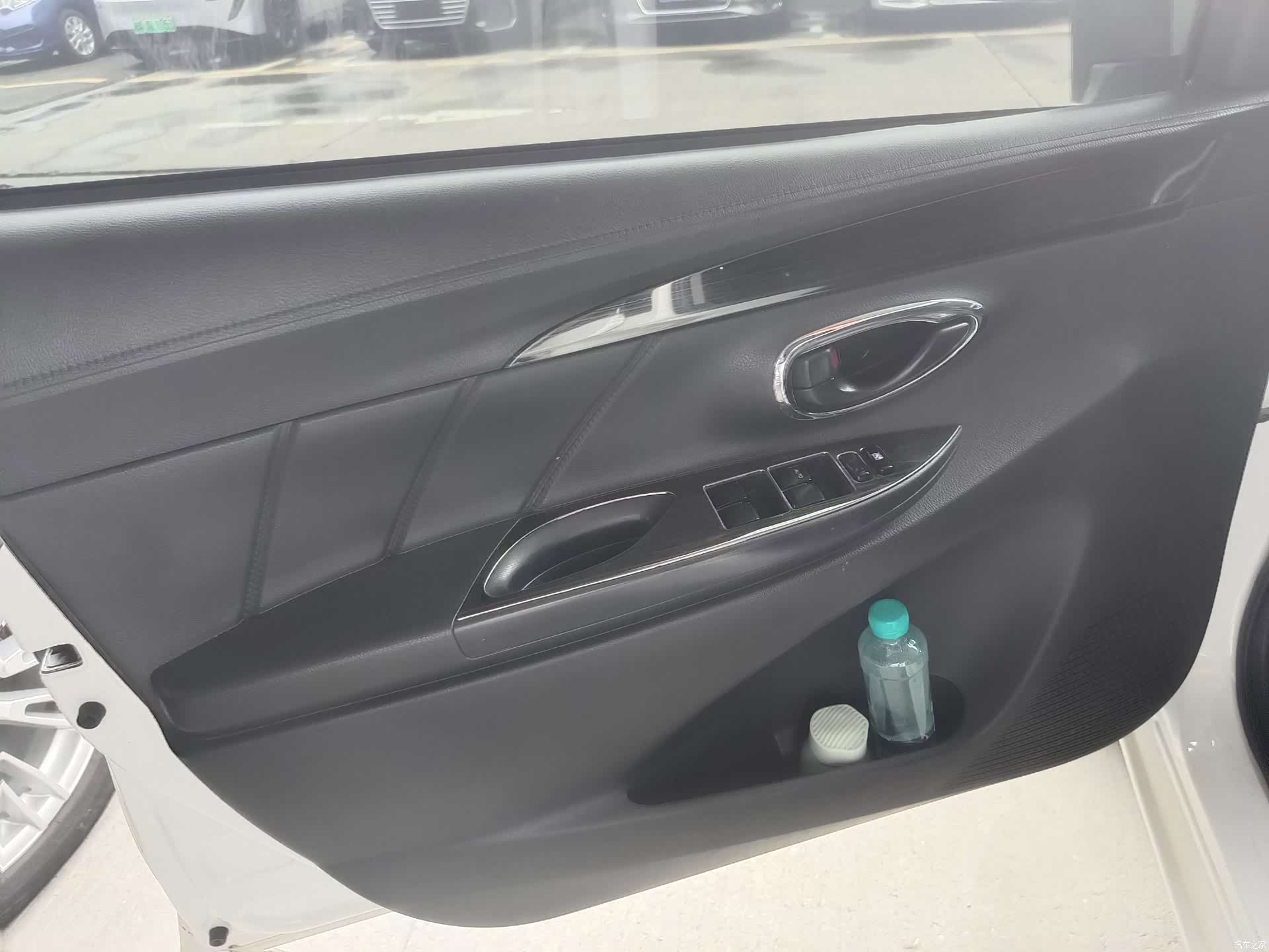 Toyota FS, 2017 все фото