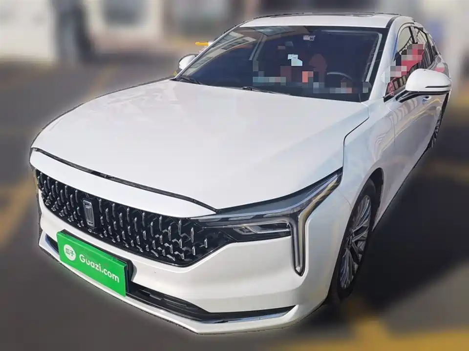 Besturn B70