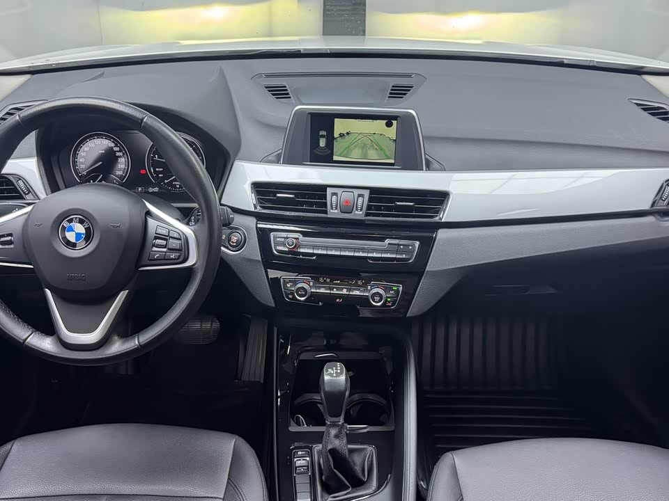 BMW X1 BMW X1