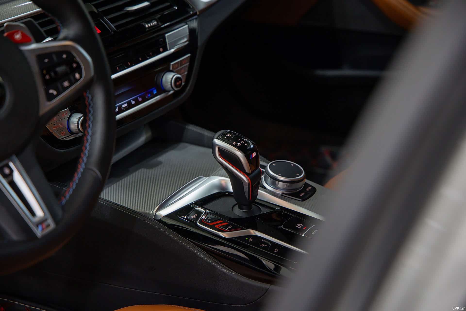 BMW M5, 2021 8