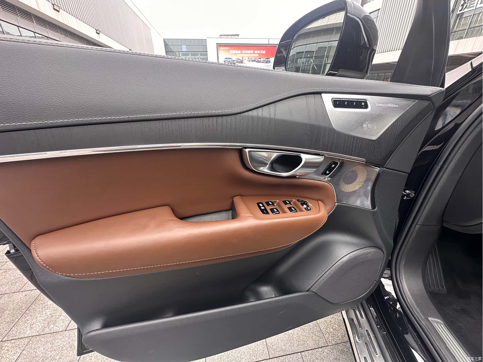 Volvo XC90, 2019 10
